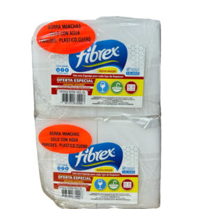 Esponja Borra Facil 1